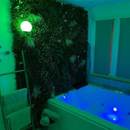L'Extasia Appartement,Spa Jacuzzi Grenoble Zewnętrze zdjęcie