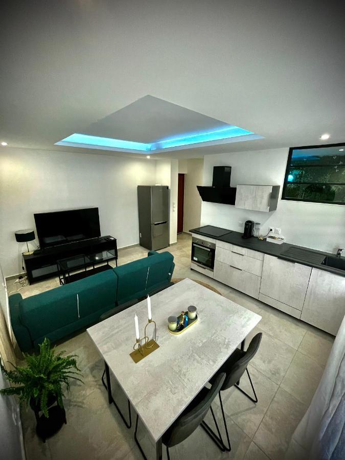 L'Extasia Appartement,Spa Jacuzzi Grenoble Zewnętrze zdjęcie