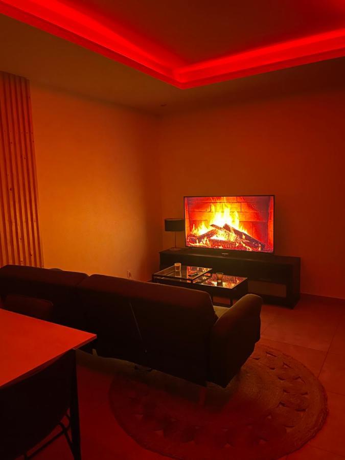 L'Extasia Appartement,Spa Jacuzzi Grenoble Zewnętrze zdjęcie