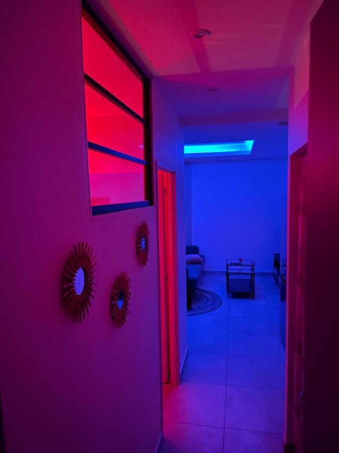 L'Extasia Appartement,Spa Jacuzzi Grenoble Zewnętrze zdjęcie