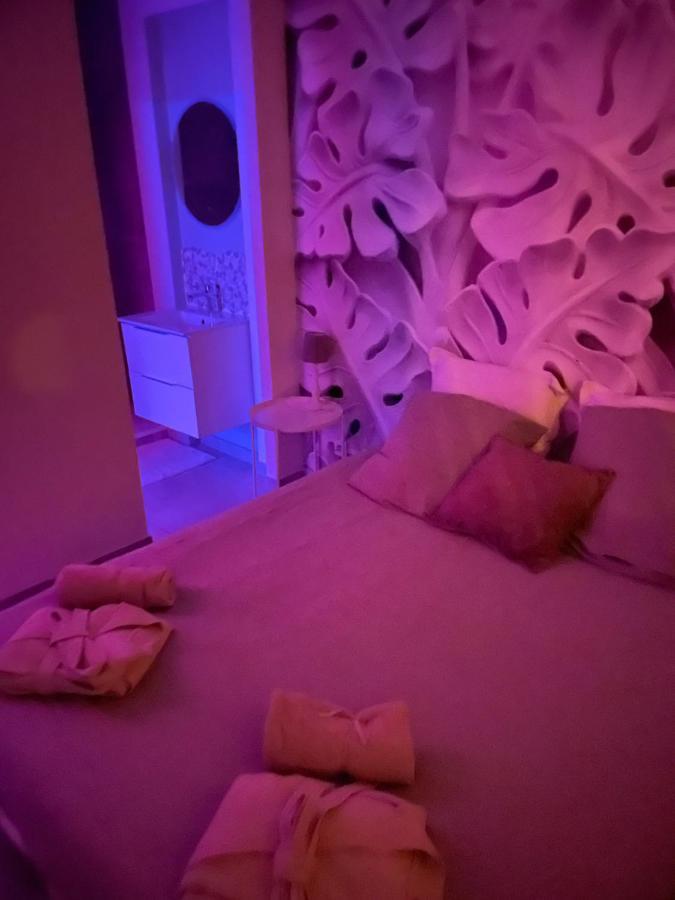 L'Extasia Appartement,Spa Jacuzzi Grenoble Zewnętrze zdjęcie