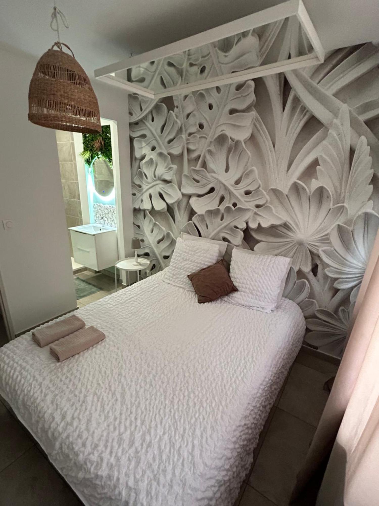 L'Extasia Appartement,Spa Jacuzzi Grenoble Zewnętrze zdjęcie